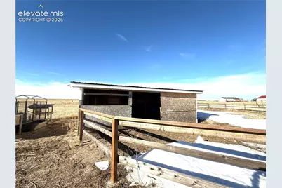 22716 County Road 2, Rush, CO 80833 - Photo 30