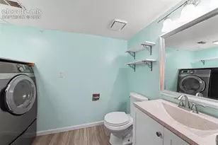 5465 Wagon Master Dr, Colorado Springs, CO 80917 - Photo 24