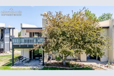 1018 Fontmore Road #D, Colorado Springs, CO 80904 - Photo 2