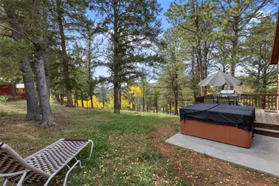 391 Timber Ridge Road, Divide, CO 80814 - Photo 30