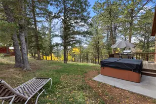391 Timber Ridge Rd, Divide, CO 80814 - Photo 30