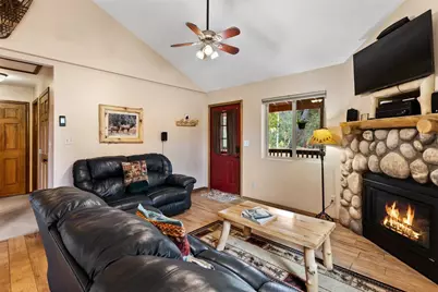 391 Timber Ridge Road, Divide, CO 80814 - Photo 12