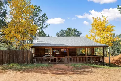 391 Timber Ridge Road, Divide, CO 80814 - Photo 10