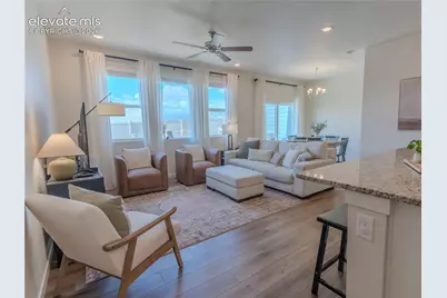 8290 Grey Bark Way, Colorado Springs, CO 80908 - Photo 2