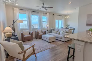 8290 Grey Bark Wy, Colorado Springs, CO 80908 - Photo 2