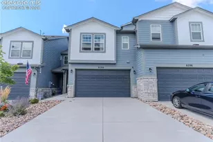 8290 Grey Bark Wy, Colorado Springs, CO 80908 - Photo 1