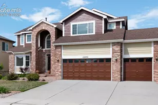 10932 Huron Peak Pl, Peyton, CO 80831 - Photo 1