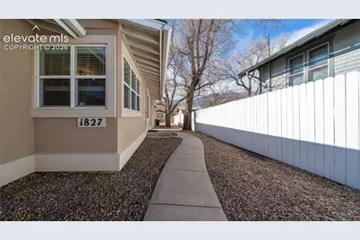 1827 W Kiowa Street, Colorado Springs, CO 80904 - Photo 2