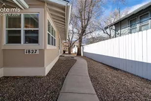 1827 W Kiowa St, Colorado Springs, CO 80904 - Photo 2