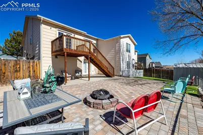 830 Winebrook Way, Fountain, CO 80817 - Photo 32