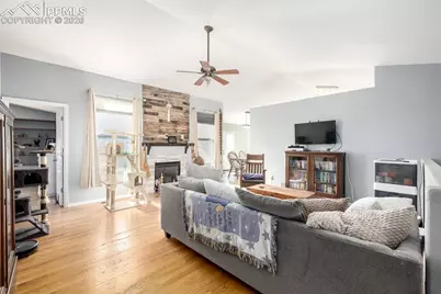 830 Winebrook Way, Fountain, CO 80817 - Photo 2