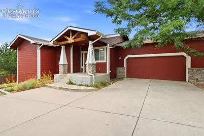 16862 Buffalo Valley Path, Monument, CO 80132 - Photo 1