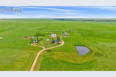 22624 County Road 5, Elbert, CO 80106 - Photo 38