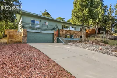 726 Scorpio Circle, Colorado Springs, CO 80906 - Photo 1