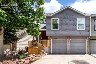 2230 Del Mar Dr, Colorado Springs, CO 80910 - Photo 1