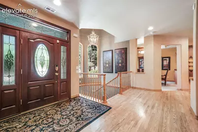 17556 Colonial Park Drive, Monument, CO 80132 - Photo 6