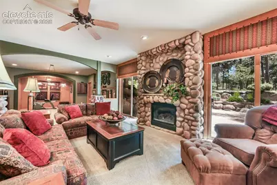 17556 Colonial Park Drive, Monument, CO 80132 - Photo 30