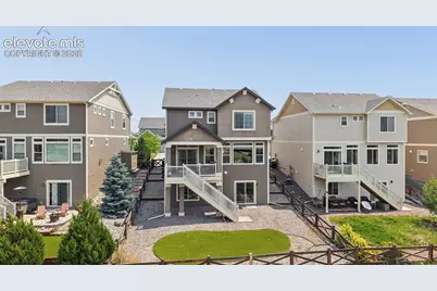 8820 Briar Brush Lane, Colorado Springs, CO 80927 - Photo 34
