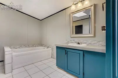 784 Blossom Road, Woodland Park, CO 80863 - Photo 24