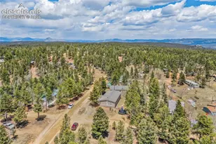 784 Blossom Rd, Woodland Park, CO 80863 - Photo 44