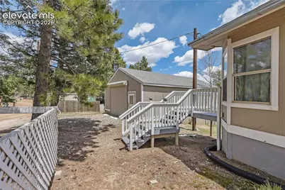 784 Blossom Road, Woodland Park, CO 80863 - Photo 40
