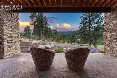 2751 Mountain Glen Court, Woodland Park, CO 80863 - Photo 26