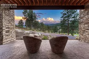 2751 Mountain Glen Ct, Woodland Park, CO 80863 - Photo 26
