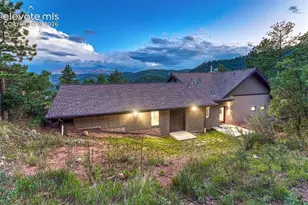 2751 Mountain Glen Ct, Woodland Park, CO 80863 - Photo 44