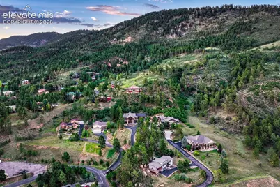 2751 Mountain Glen Court, Woodland Park, CO 80863 - Photo 46