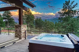 2751 Mountain Glen Ct, Woodland Park, CO 80863 - Photo 40