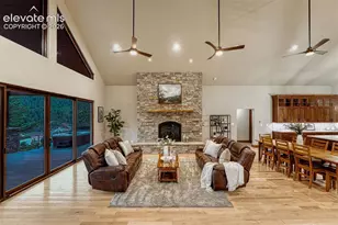 2751 Mountain Glen Ct, Woodland Park, CO 80863 - Photo 8