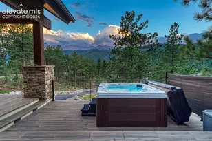 2751 Mountain Glen Ct, Woodland Park, CO 80863 - Photo 4