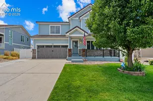 7915 Bonfire Trail, Fountain, CO 80817 - Photo 1