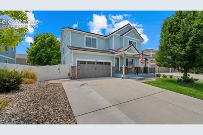7915 Bonfire Trail, Fountain, CO 80817 - Photo 2