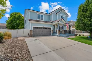 7915 Bonfire Trail, Fountain, CO 80817 - Photo 2