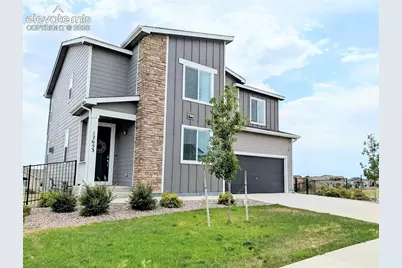 12653 Granite Ridge Drive, Peyton, CO 80831 - Photo 1