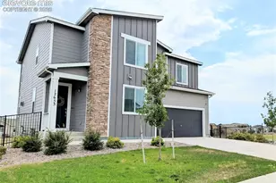 12653 Granite Ridge Dr, Peyton, CO 80831 - Photo 1
