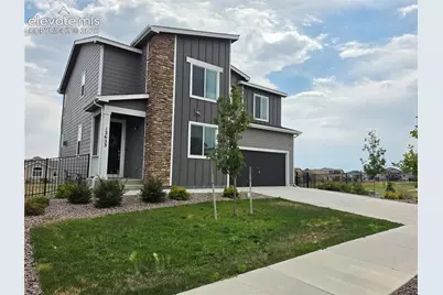 12653 Granite Ridge Drive, Peyton, CO 80831 - Photo 34