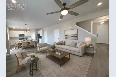 12653 Granite Ridge Drive, Peyton, CO 80831 - Photo 2