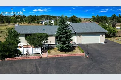 19155 Spring Valley Road, Monument, CO 80132 - Photo 2