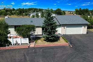 19155 Spring Valley Rd, Monument, CO 80132 - Photo 2