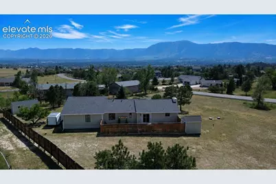 19155 Spring Valley Road, Monument, CO 80132 - Photo 8
