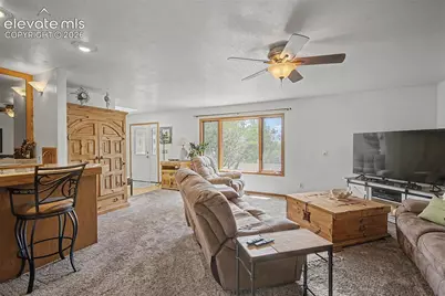19155 Spring Valley Road, Monument, CO 80132 - Photo 12