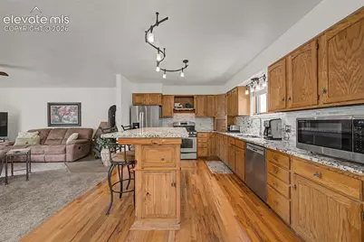 19155 Spring Valley Road, Monument, CO 80132 - Photo 20