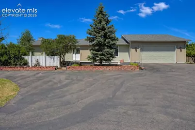 19155 Spring Valley Road, Monument, CO 80132 - Photo 6
