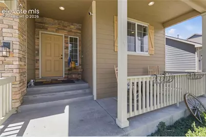 6149 San Mateo Drive, Colorado Springs, CO 80911 - Photo 4