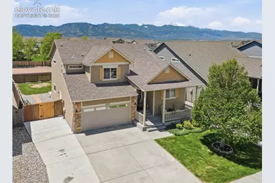 6149 San Mateo Drive, Colorado Springs, CO 80911 - Photo 2