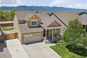 6149 San Mateo Dr, Colorado Springs, CO 80911 - Photo 2