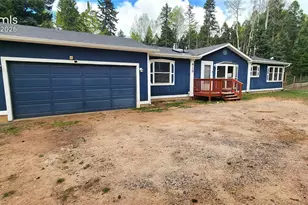 419 Donzi Trail, Florissant, CO 80816 - Photo 2