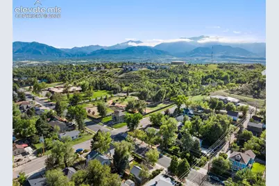 452 W Yampa Street, Colorado Springs, CO 80905 - Photo 4